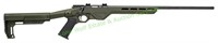 NEW Citadel 17 Trakr 17 HMR Rifle