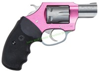 Charter Pathfinder Lite Pink Lady 22LR