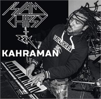 Kahraman (Vinyl)