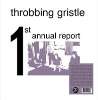 1St Annual Report (Vinyl)