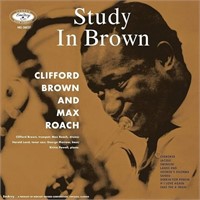 Study In Brown (Vinyl)