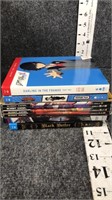 anime dvds