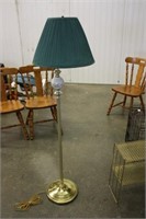 Lovely Floor Lamp 58H