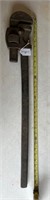 Pipewrench Large 32"