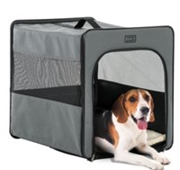 Petsfit Soft Cage Bed