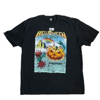 Helloween Stay Safe TShirt