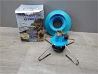 Portable Stove