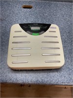 Taylor Body Fat Analyzer and Scale