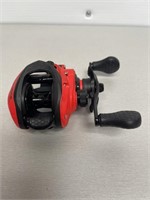 Lew’s Mach Smash MHS1SH BaitCast Fishing Reel