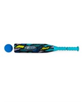 COOP Homerun Squirt and Smash Pool Toy - Baseball