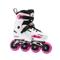 Rollerblade Apex Adjustable Fitness Inline Skate,