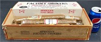 Vintage Presidential Campaign Cigars w Box