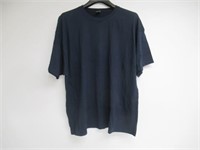 2-Pk Gildan Men's 3XL Heavy Cotton T-Shirt, Style