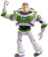 Disney Pixar Toy Story 4 Buzz Lightyear