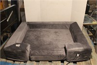 Silverpaw dog bed