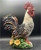 13 Inch Rooster
