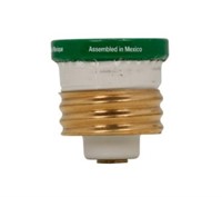 Bussmann series Type P P-25PK4 plug fuse