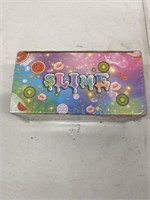 Two-Tone Ice Cream Slime for Kids 2 Pack 918