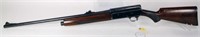 REMINGTON 11 12 GAUGE SEMI-AUTO SHOTGUN