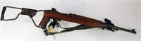 QUALITY M1 .30 CARBINE SEMI-AUTO RIFLE