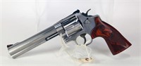 S&W 629-6 .44 MAGNUM REVOLVER