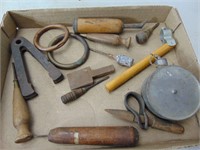 More Cool Old Tools