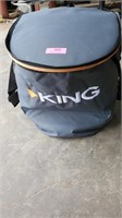 King - Large Bag, Backpack