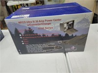 WFCU Ultra 3 Power Converter Charger
