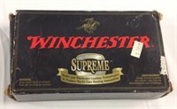 Winchester ballistic silvertip 7MM REM Mag