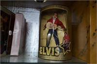 NIB "Hasbro" Elvis Presley Jail House Rock Doll