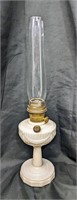 Mantle Lamp Co. Nu-Type Model B Aladdin Oil Lamp
