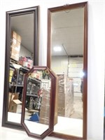 Mirrors for the House
