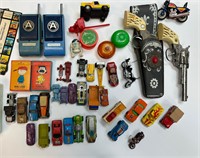 Toy Lot