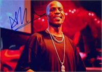 Autograph DMX Photo