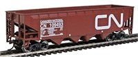 Walthers Trainline Offset Hopper - Ready to Run -