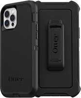 OtterBox iPhone 12 & iPhone 12 Pro Defender