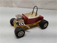 Vintage Tonka Mini Bucket Toy Car
