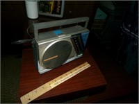 Vintage Emerson Radio