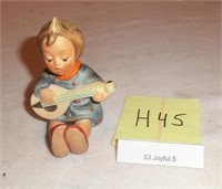 H45- Hummel 53 Joyful