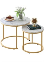 $110 Nesting Table - Set of 2