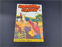 Hopalong Cassidy #26 Dec 1948 Comic