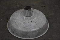16in Industrial Lamp Shade