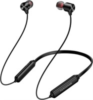 NANAMI Bluetooth Headphones - Upgrade 5.3