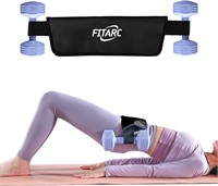 Fitarc Hip Thrust & Booty Workout Belt