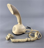 1960's Vintage Ericofon Cobra Style Telephone