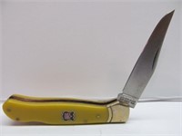 Klaas knife