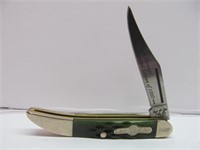 Custom Heritage Lim. Ed. of 1000 knife