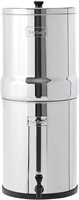 Berkey Water Filter System 3.25 Gallon