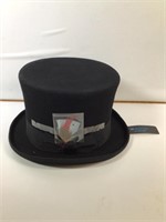 New Different Touch Top Hat