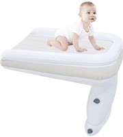 GEMGO INFLATABLE BABY BED FITS MOST AIRPLANE